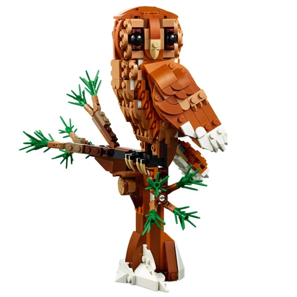 LEGO Creator Forest Animals: Red Fox 31154 NEW in Sealed Box